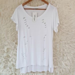 Meaneor Tee Shirt NWT